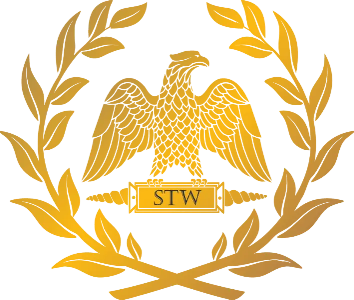 Save The West Logo